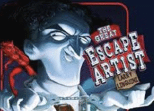 The Great Escape Artist