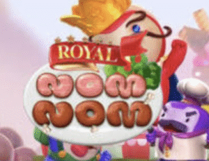 Royal Nom Nom