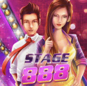 Stage 888