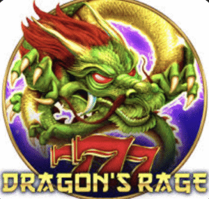 Raging Dragons