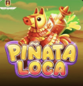 Pinata Loca