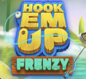 Hook ‘Em Up Frenzy
