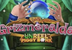 Grizmeralda