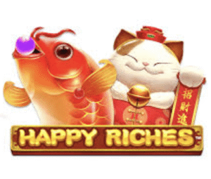 Happy Riches