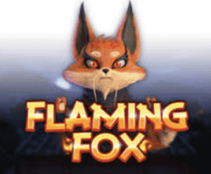 Flaming Fox