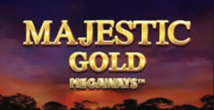 Majestic Gold Megaways Dice