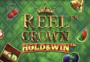 Reel Crown Hold and Win