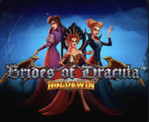 Brides of Dracula Hold and Win