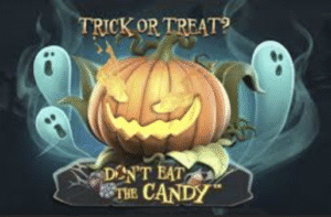 Don't Eat the Candy