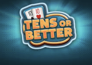 Tens Or Better HD