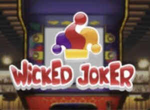 Wicked Joker