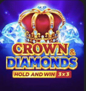 Brilliant Diamonds: Hold & Win
