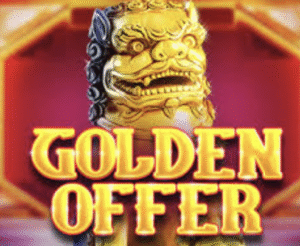Golden Offer
