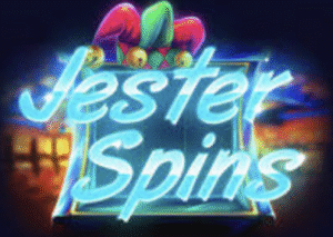 Jester Spins