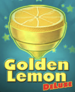 Golden Lemon Deluxe