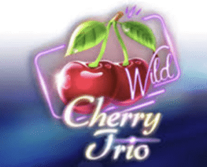 Cherry Trio