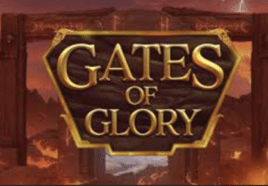 Gates of Glory