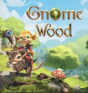 Gnome Wood