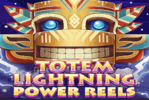 Totem Lightning Power Reels