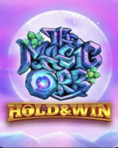The Magic Orb Hold & Win