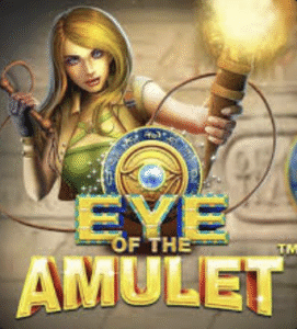 Eye of the Amulet