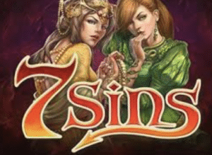 7 Sins