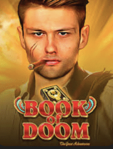 Book of Doom