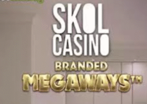 Skol Casino Branded Megaways