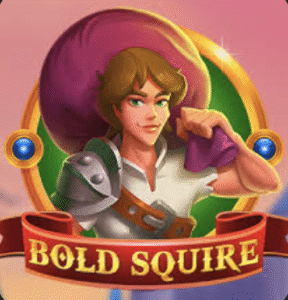 Bold Squire
