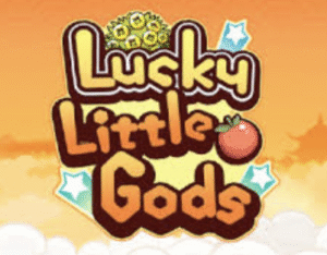 Lucky Little Gods