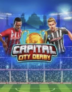Capital City Derby