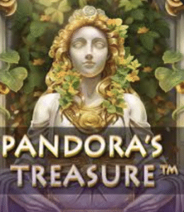 Pandora’s Treasure
