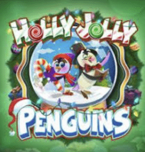 Hollyjolly Penguins