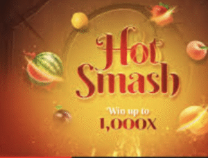 Hot Smash