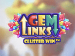 Gem Links: Cluster Win