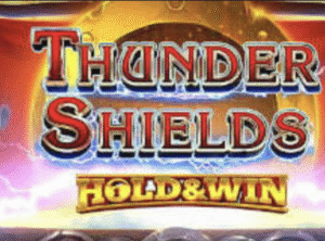 Thunder Shields