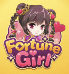 Fortune Girl