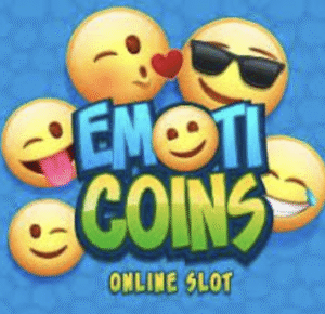 Emoticoins