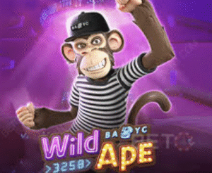 Wild Ape