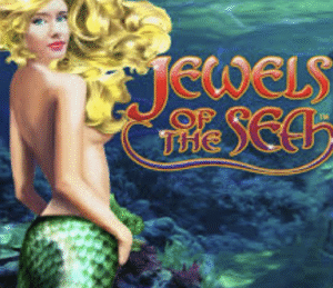 Jewels of the Sea