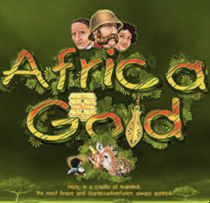 Africa Gold 2
