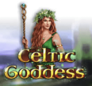 Celtic Goddess