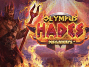 Olympus Hades Megaways