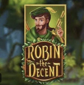 Robin The Decent
