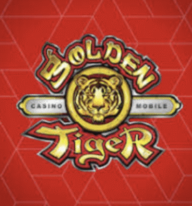 Golden Tiger