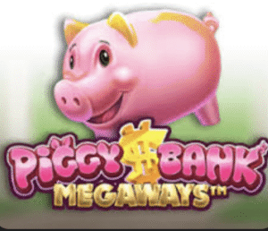 Piggy Bank Megaways
