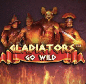 Gladiators Go Wild