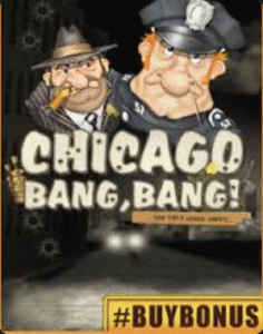 Chicago Bang Bang