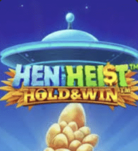 Hen Heist Hold & Win