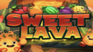 Sweet Lava